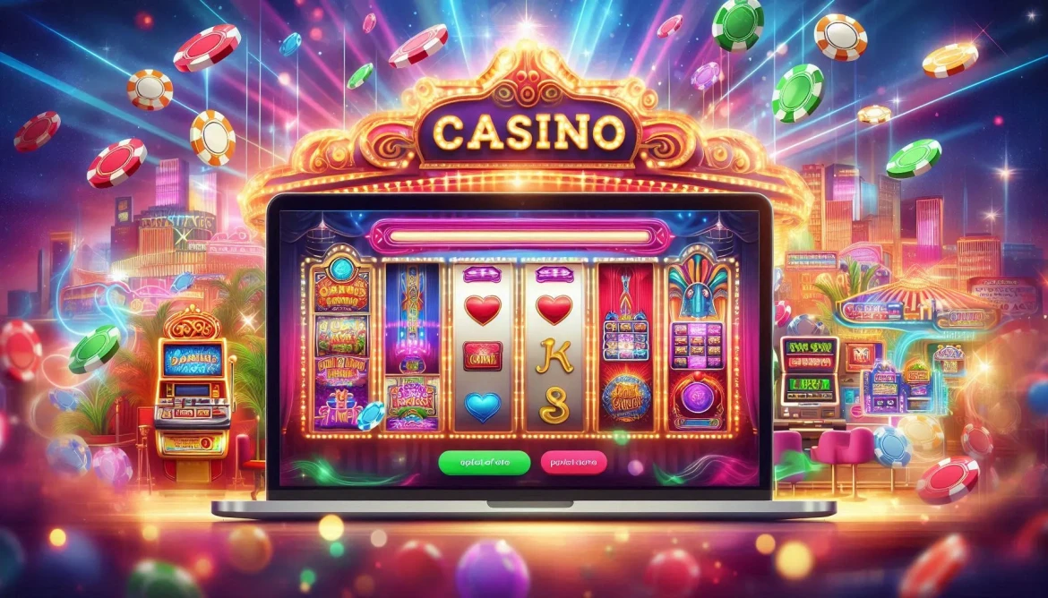 Optimbet Casino